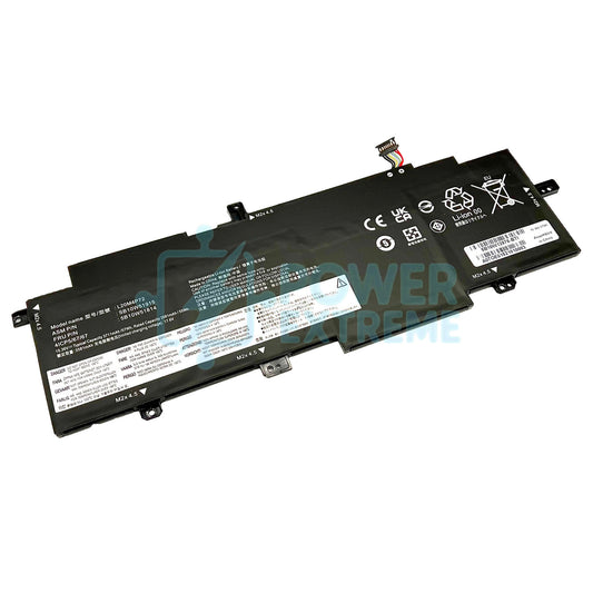 Laptop Battery for Lenovo ThinkPad T14s SB10W51915 SB10W51916 SB10W51917