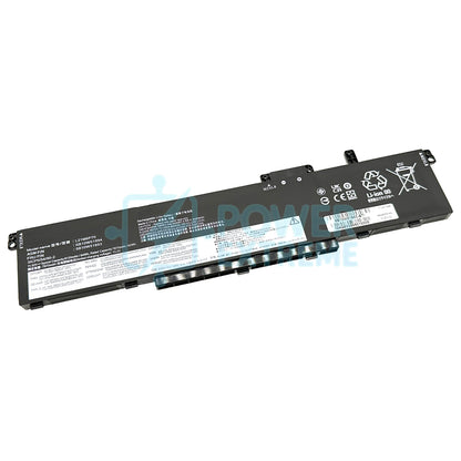 Replacement Laptop Battery for Lenovo Thinkpad P16 Gen2 21FB 94W SB10W51995 SB11M89891 5B10W51893