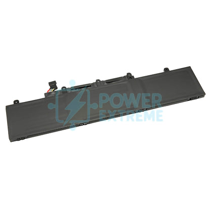 Replacement Laptop Battery for Lenovo ThinkPad E14 Gen 2 3ICP6/54/90 L19C3PD5 SB10X02591 5B10X02606