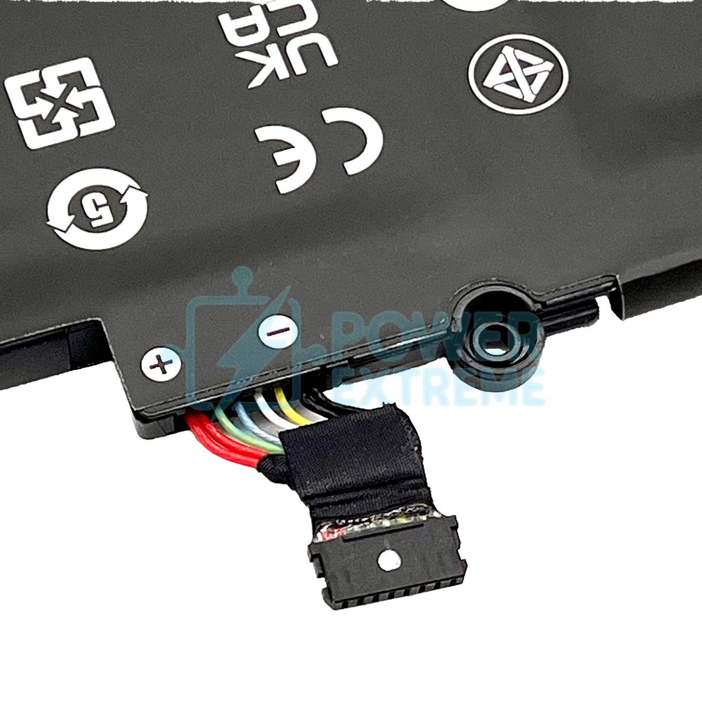 Replacement Laptop Battery for Lenovo ThinkPad E14 Gen 2 3ICP6/54/90 L19C3PD5 SB10X02591 5B10X02606
