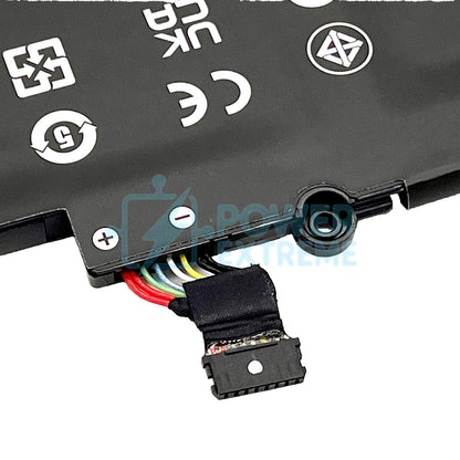 Replacement Laptop Battery for Lenovo ThinkPad E14 Gen 2 3ICP6/54/90 L19C3PD5 SB10X02591 5B10X02606