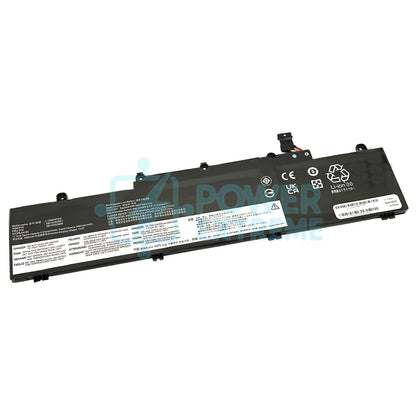 Replacement Laptop Battery for Lenovo ThinkPad E14 Gen 2 3ICP6/54/90 L19C3PD5 SB10X02591 5B10X02606