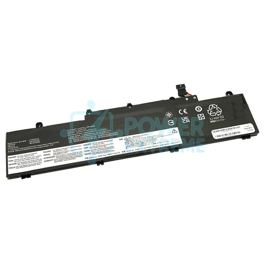 Replacement Laptop Battery for Lenovo ThinkPad E15 Gen 4 5B11N52066 5B11N52078 5B10X02606