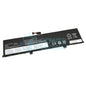 Laptop Battery for Lenovo ThinkPad X1 Extreme Gen3 20TK 20TL L19M4P71 5B10X19049