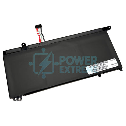 Replacement Laptop Battery for Lenovo K4e-ARE K4e-ITL Series 45Wh 5B11N52076 5B10Z21197