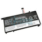 Replacement Laptop Battery for Lenovo K4e-ARE K4e-ITL Series 45Wh 5B11N52076 5B10Z21197