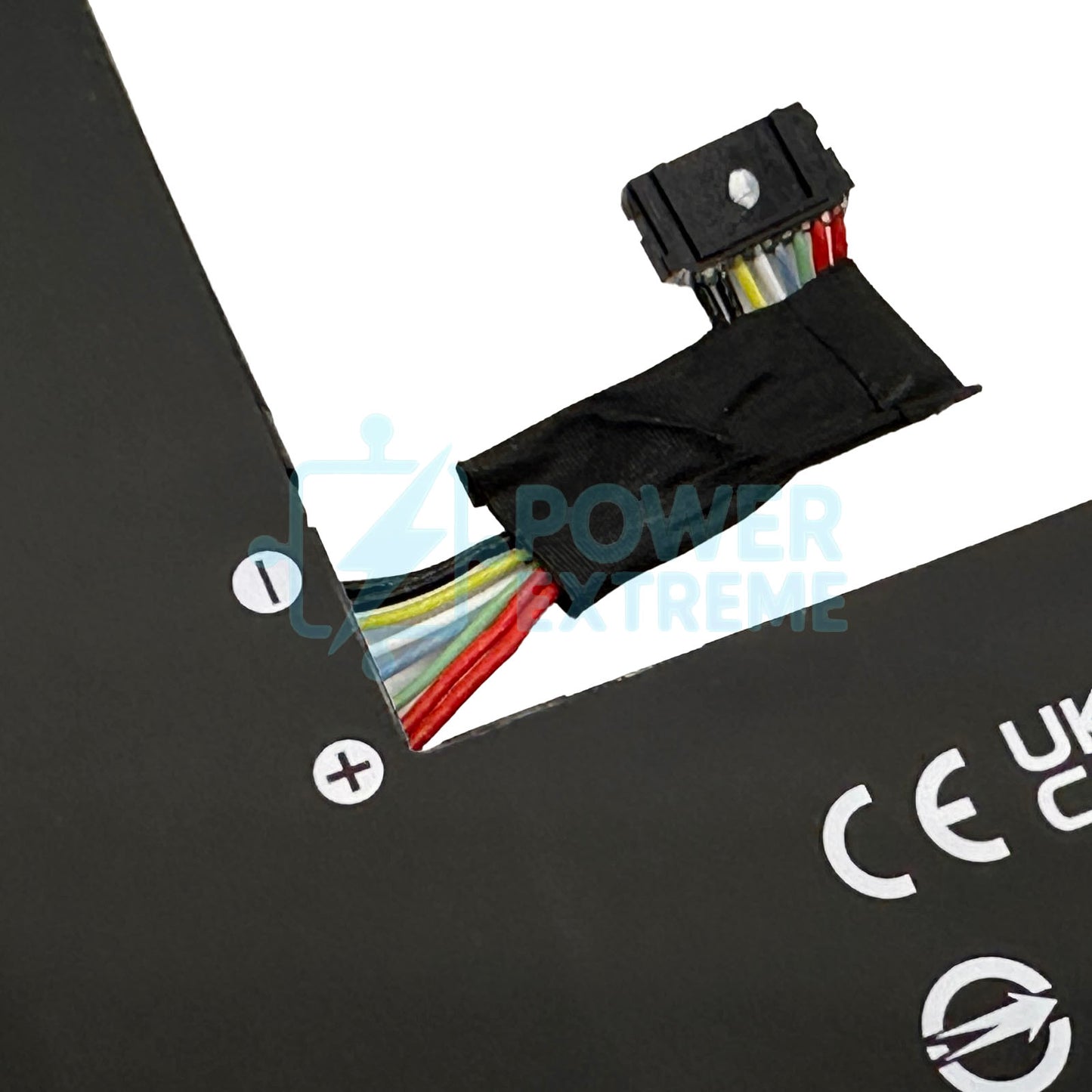 Replacement Laptop Battery for Lenovo Chromebook 500e Gen3 82JB 82JC 82Q3 82UY 5B11B36309