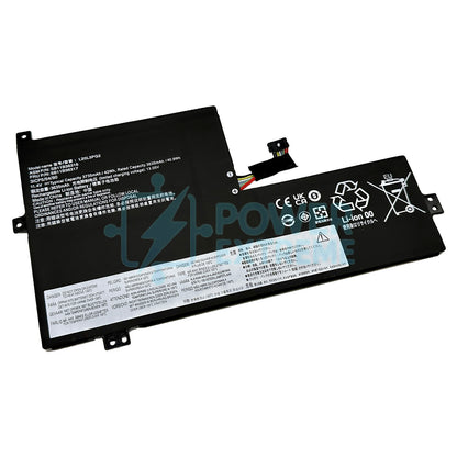 Replacement Laptop Battery for Lenovo Chromebook 500e Gen3 82JB 82JC 82Q3 82UY 5B11B36309