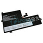 Replacement Laptop Battery for Lenovo Chromebook 500e Gen3 82JB 82JC 82Q3 82UY 5B11B36309