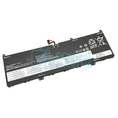 Replacement Laptop Battery for Lenovo Slim 7 ProX netbook 14ARH7 82V20003US 5B11F52556 5B11F52558