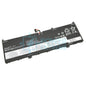 Replacement Laptop Battery for Lenovo Slim 7 ProX netbook 14ARH7 82V20003US 5B11F52556 5B11F52558