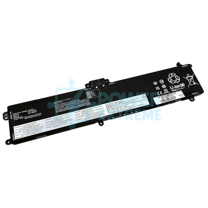 Replacement Laptop Battery for Lenovo ThinkPad P16v Gen 2 type 21KX 90W SB11H56275 5B11H56373