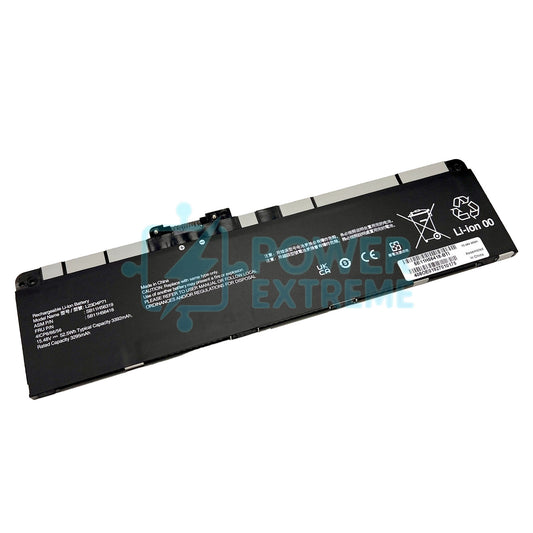 Replacement Laptop Battery for Lenovo ThinkPad T14 Gen6 Type 21QC 21QD L23B4P70 L23C4P71 5B11H56418