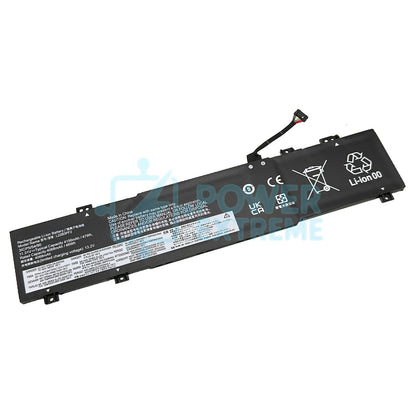 Replacement Laptop Battery for Lenovo IdeaPad Slim 5 LIGHT 14A 47Wh 5B11K09309 5B11K09317