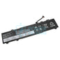 Replacement Laptop Battery for Lenovo IdeaPad Slim 5 LIGHT 14A 47Wh 5B11K09309 5B11K09317