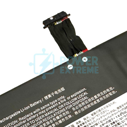 Replacement Battery for Lenovo Legion Pro 5 16ARX8 82WM 5B11K38949 L22B4PC0 5B11K38959