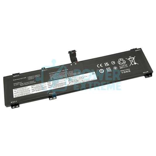 Replacement Laptop Battery for Lenovo ThinkBook 16p Gen 5 21N5 5B11N45439 SB11K38956 5B11K38959