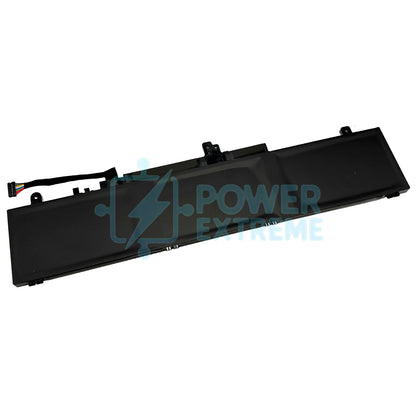 Replacement Laptop Battery for Lenovo ThinkPad E16 Gen1 type 21JT 5B11N46005 L22X3PG4 5B11K63025