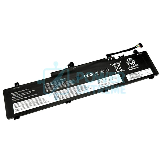 Replacement Laptop Battery for Lenovo ThinkPad E16 Gen2 type 21MA 21MB SB11N46023 5B11K63025