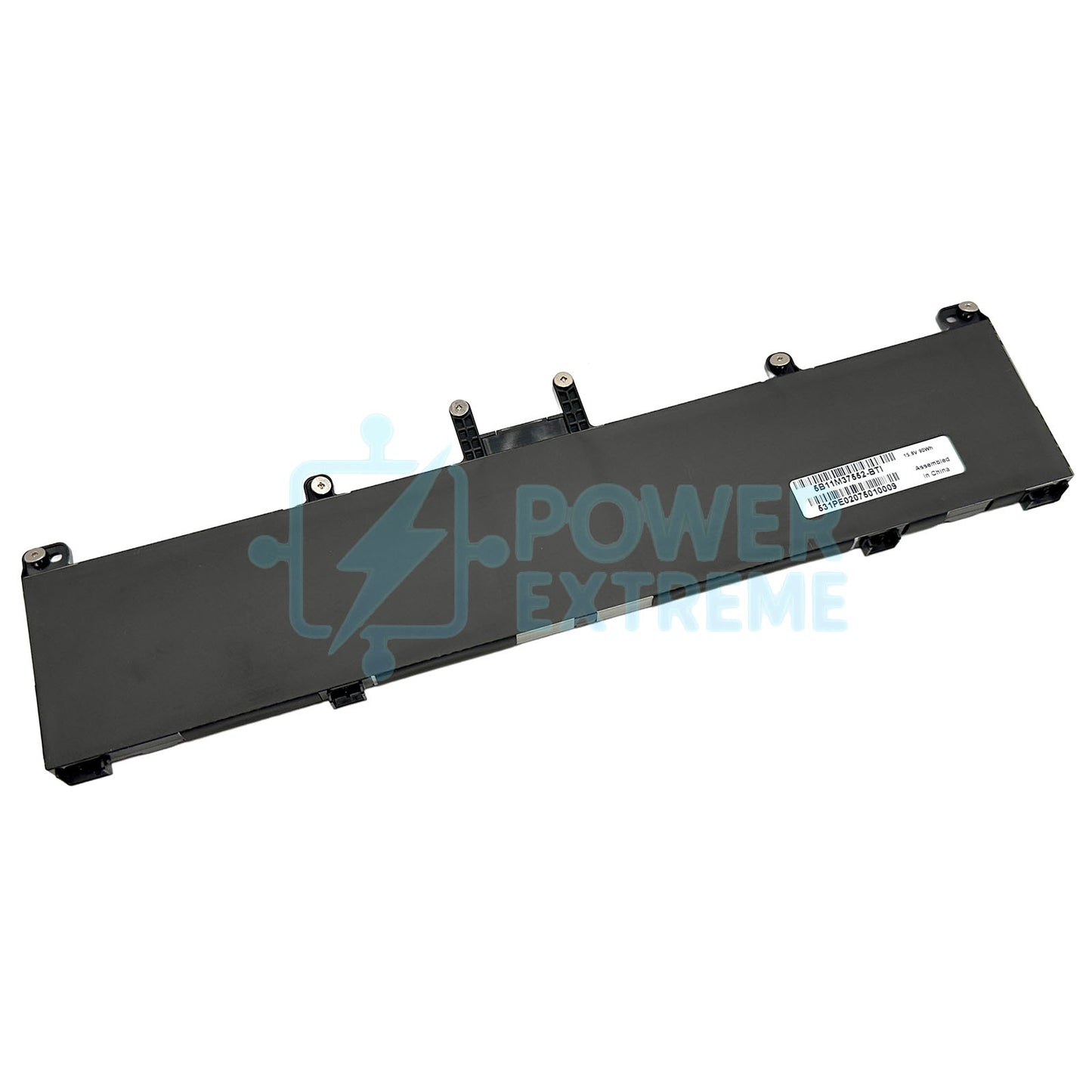 Replacement Laptop Battery for Lenovo ThinkPad P1 Gen 7 Type 21KV 21KW SB11M37548 5B11M37552