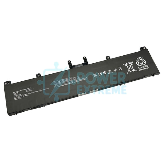 Replacement Laptop Battery for Lenovo ThinkPad P1 G7 G8 90Wh 5B11M37553 L23C4P70 L23D4P70