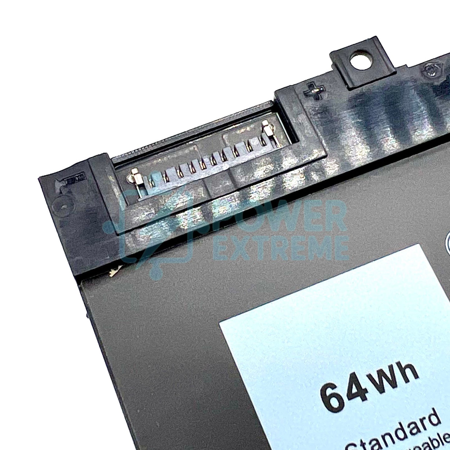 Replacement Laptop Battery for Dell Precision 7530 7540 2ICP7/64/54-2 451-BCGO 5TF10