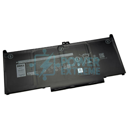 Dell genuine battery for Latitude 5310 2-In-1 0G74G 0MXV9V 451-BCPK XF2D1 MXV9V