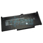 Dell genuine battery for Latitude 5310 2-In-1 0G74G 0MXV9V 451-BCPK XF2D1 MXV9V