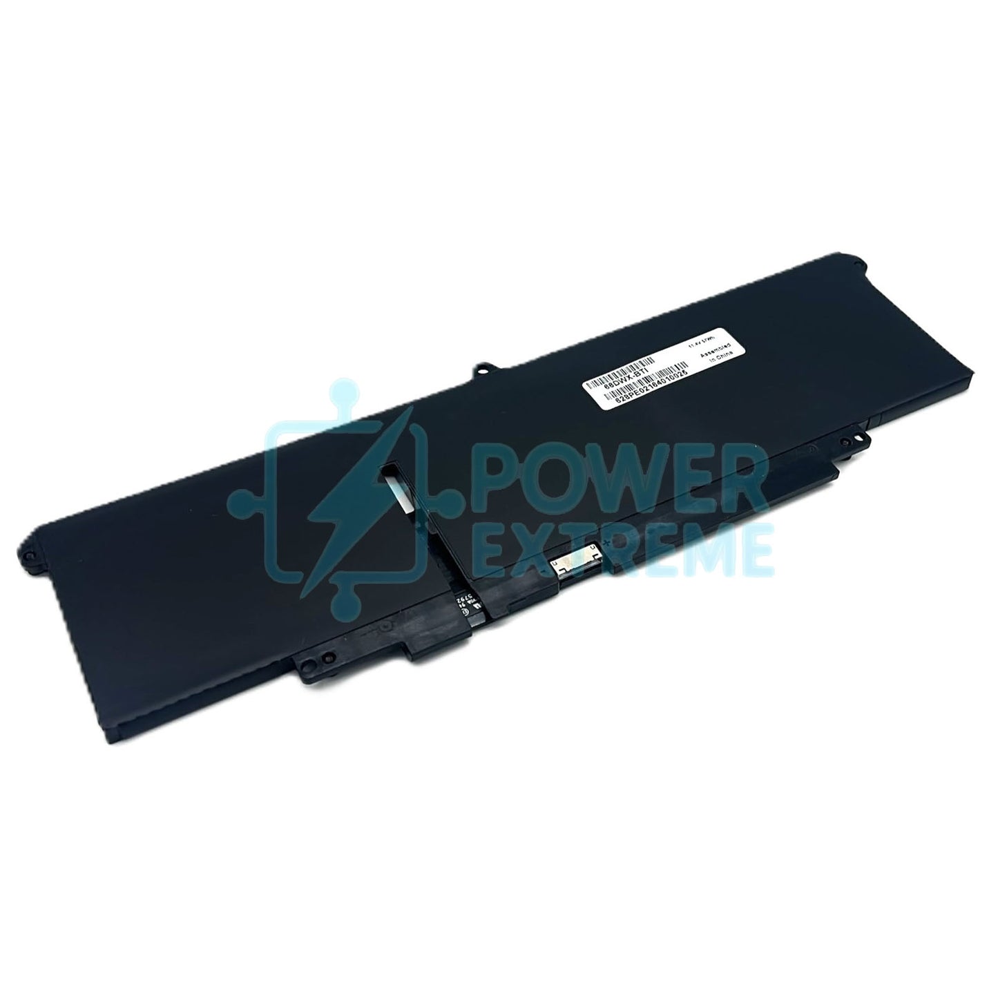 Replacement Laptop Battery for Dell Latitude 7340 7440 7640 FH97R WW8N8 66DWX