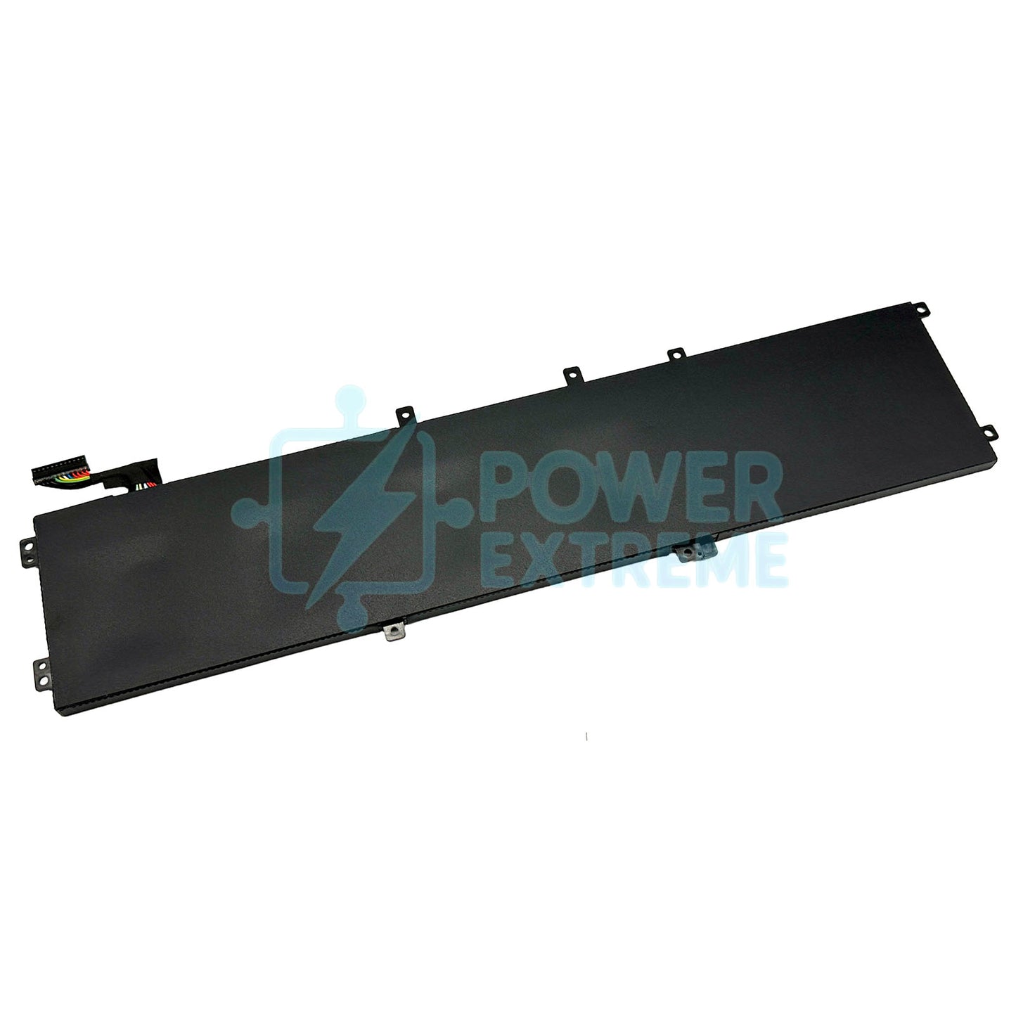 Replacement Laptop Battery for Dell INSPIRON 7590 7591 97Wh 451-BCBT 5D91C 5XJ28 6GTPY