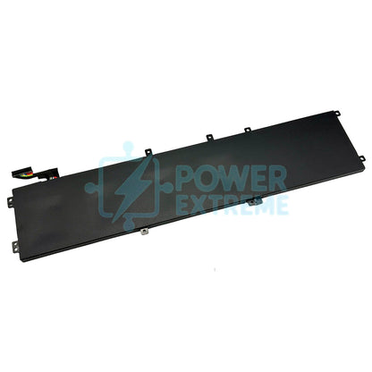 Replacement Laptop Battery for Dell INSPIRON 7590 7591 97Wh 451-BCBT 5D91C 5XJ28 6GTPY