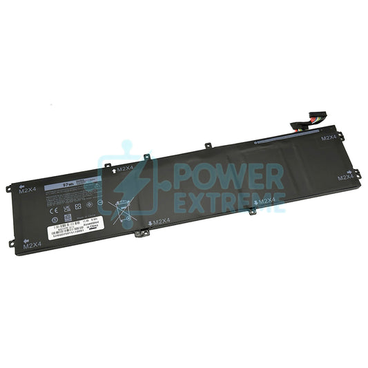 Replacement Laptop Battery for Dell XPS 15 9550 9560 9570 97Wh 451-BCKJ J5JXR N9CTR 6GTPY