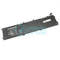 Dell genuine battery PPRECISION 15 5510 5520 5530 5540 97Wh 11.4V GPM03 6GTPY