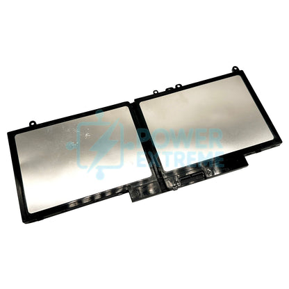 Replacement Laptop Battery for Dell Latitude 5270 E5270 62W 0C1P4 0D074 0HK6DV 451-BBPC 535NC 6MT4T