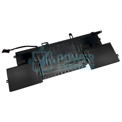 Replacement Laptop Battery for Dell Latitude 9410 2-in-1 78Wh 8RTVG C76H7 CN-02K0C5 7146W