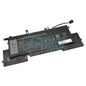 Replacement Laptop Battery for Dell Latitude 9410 2-in-1 78Wh 8RTVG C76H7 CN-02K0C5 7146W