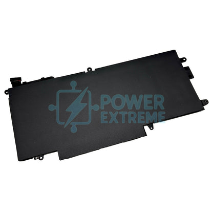 Replacement Laptop Battery for Dell Latitude 5289 7389 45Wh 6CYH6 725KY K5XWW N18GG 71TG4
