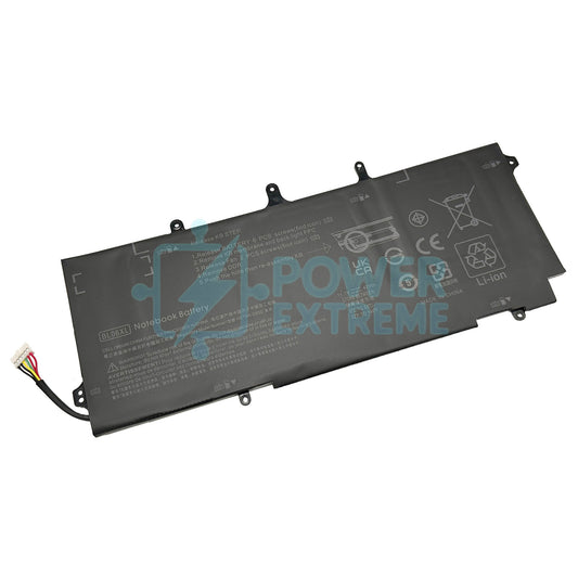 Replacement Laptop Battery for HP EliteBook Folio 1040 G1 G2 722297-001 HSTNN-DB5D BL06XL