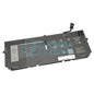 Replacement Laptop Battery for Dell XPS 13 9300 9310 52Wh 0WN0N0 0FP86V 2XXFW 722KK