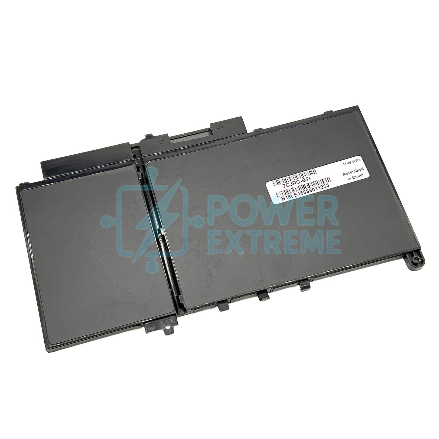 Replacement Laptop Battery for Dell Latitude E7270 P26S001 series 049VTIP 07CJRC 21X15 7CJRC