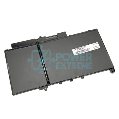 Replacement Laptop Battery for Dell Latitude E7270 P26S001 series 049VTIP 07CJRC 21X15 7CJRC