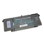 Replacement Laptop Battery for Dell Latitude 13 5320 63Wh 04M1JN 09JM71 0HDGJ8 7FMXV