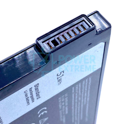 Laptop Battery Dell Latitude Rugged 5420 5424 7424 0GK3D3 GK3D3 DMF8C 7WNW1