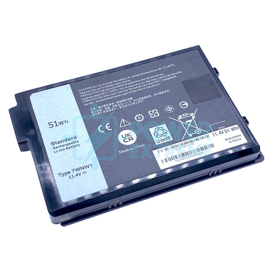 Laptop Battery Dell Latitude Rugged 5420 5424 7424 0GK3D3 GK3D3 DMF8C 7WNW1