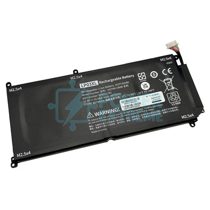Replacement Laptop Battery for HP Envy M6-AE Series 807211-221 807211-241 LP03XL 807417-005