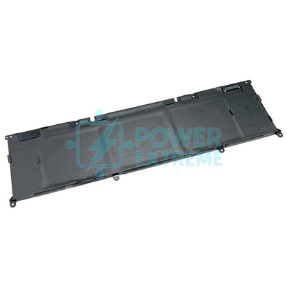 Replacement Laptop Battery for Dell XPS 15 9500 9510 9520 PRECISION 5550 5560 5570 8FCTC