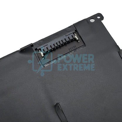 Replacement Laptop Battery for Dell XPS 15 9500 9510 9520 PRECISION 5550 5560 5570 8FCTC