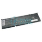Replacement Laptop Battery for Dell XPS 15 9500 9510 9520 PRECISION 5550 5560 5570 8FCTC