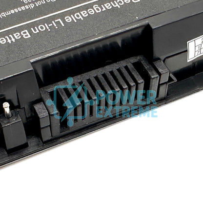 Replacement Laptop Battery for Dell Precision M2400 M4400 M6400 M6500 F729F J012F 8M039