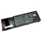 Replacement Laptop Battery for Dell Precision M2400 M4400 M6400 M6500 F729F J012F 8M039
